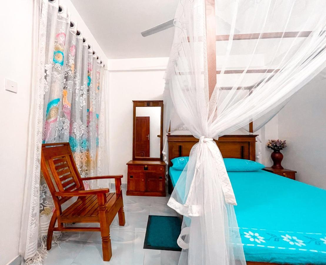Coco Mount Mirissa Hotel Matara Exterior foto