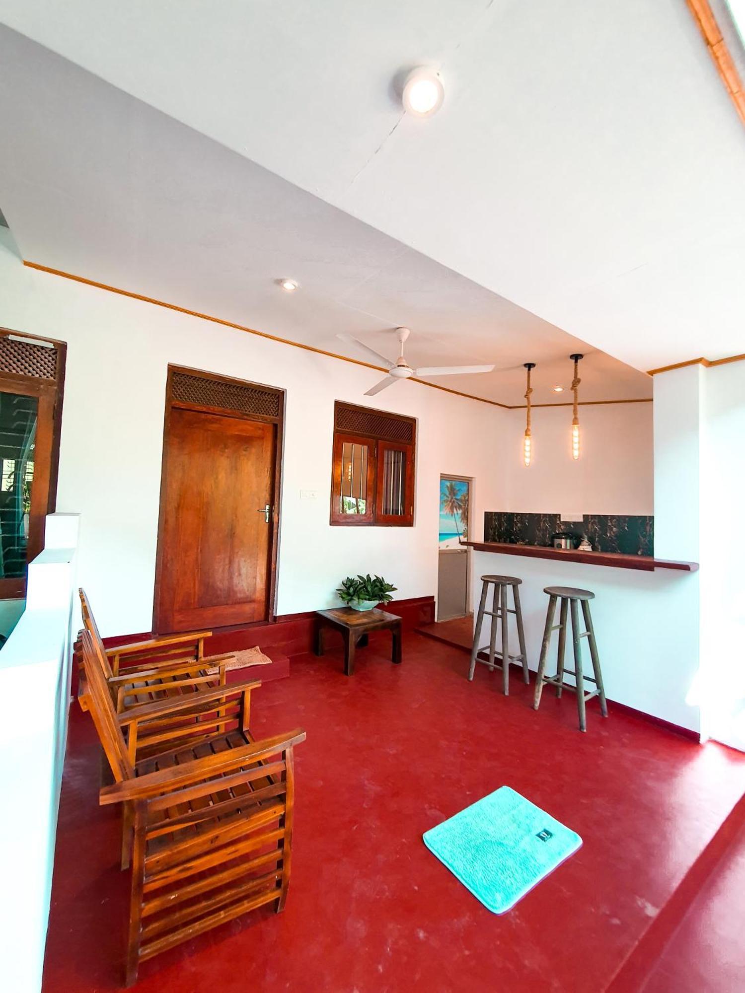 Coco Mount Mirissa Hotel Matara Exterior foto